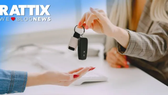 Cambiar coche por otro: una opción muy rentable